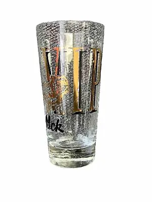 Mack Truck VIP Tall Glass Pint Glass • $12.74