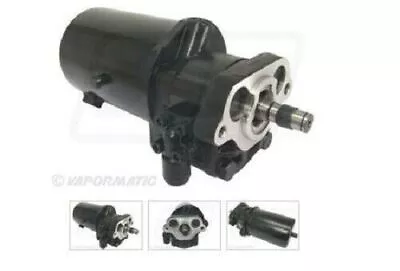 £200.30 • Buy For Massey Ferguson Power Steering Pump 165, 178, 275, 290