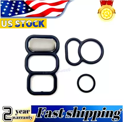 VTEC Solenoid Spool Valve Gasket For 1994-2002 Honda Accord Insight 15828-P0A • $13.99