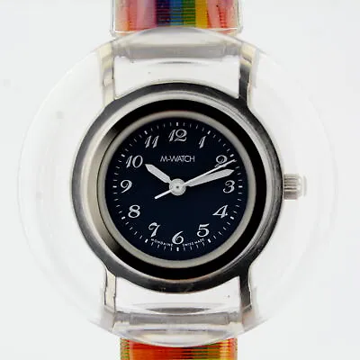 Mondaine / M-Watch - Unworn • $134