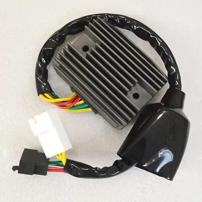 Voltage Regulator Rectifier For Honda VTX1800C 02-08 NSS250 Reflex Forza 03-07 • $71.64
