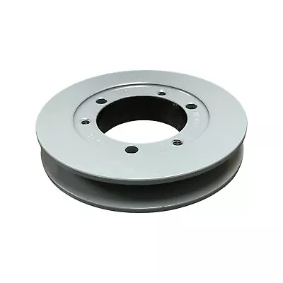 1B44SH Masterdrive A/B Sheave/Pulley 1 Groove QD Style 4.75  OD  • $41.57