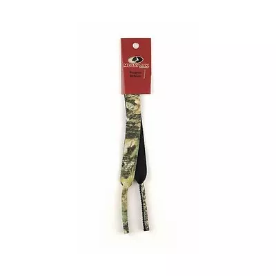 Mossy Oak Camouflage Sunglasses Holder Camo Retainer • $4.95