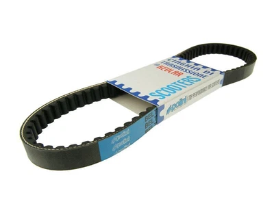 $57.74 • Buy Italjet Dragster 50 Polini HQ Aramid Drive Belt