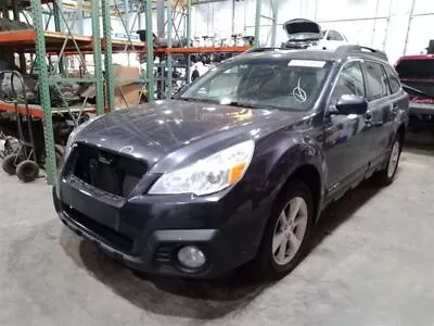 Rear Carrier/Differential Assembly 2013 Legacy Sku#3673897 • $260