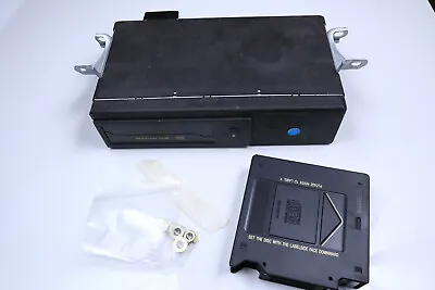 Original Lexus RX300 RX 300 86270-48020 CDX-M9086ZT CD Changer _ Tested  • $125