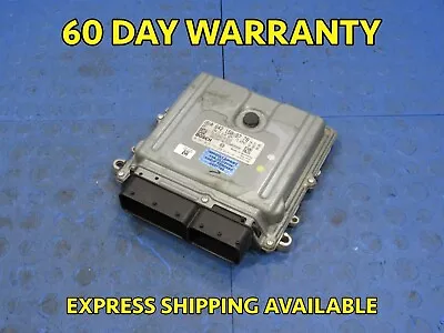 07-08 Mercedes ML320 CDI ECU ECM PCM Engine Computer UNLOCKED 642 150 97 78 1780 • $249.99