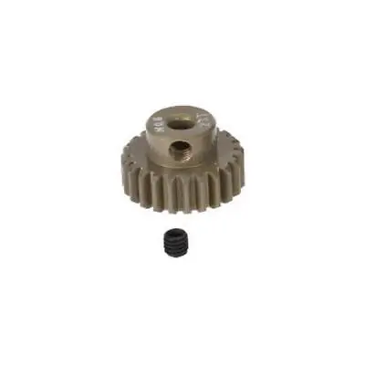 10623 - SMD 23 Tooth 0.6 Module Pinion Gear • £4