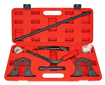 $37.68 • Buy Engine Overhead Valve Spring Remover/Installer OHV/OHC Compressor Tool Set A2080
