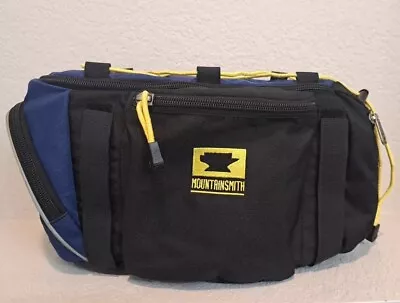 MountainSmith Cycle Cube Bicycle Bike Cycling Bag Storage Organizer Gravel • $36