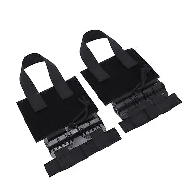 Quick Release Buckle Set Quick Release Cummerbund MOLLE Removal Buckle Strong • $17.98