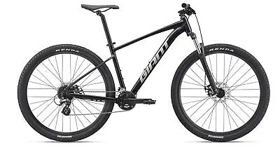 GIANT TALON 4 MTL BLK 27.5 M 2022 Bike - MTB DISC BRAKE Mountain Bikes • $712.80