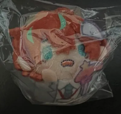 Doppo Kannonzaka Kirimichan Mochi Plush Hypnosis Mic Hypmic X Sanrio • $21