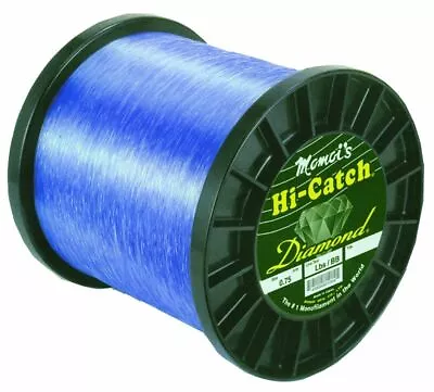 Momoi Mono Hi-Catch Monofilament Line Bulk Spool [1000-3000yd • $84.99