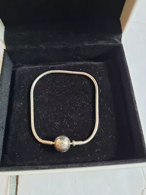 Pandora Bracelet Size Very Small.  • £20