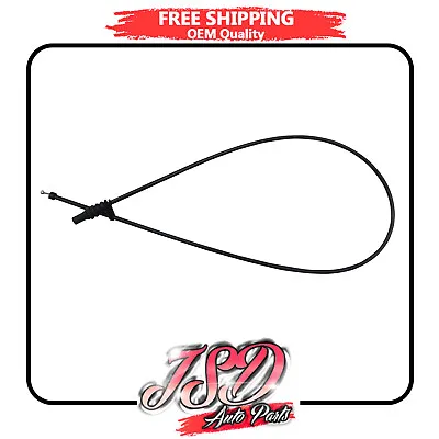  For 2006 - 2013 Mercedes-Benz GL350 ML350 Engine Hood Release Wire Bowden Cable • $10.55