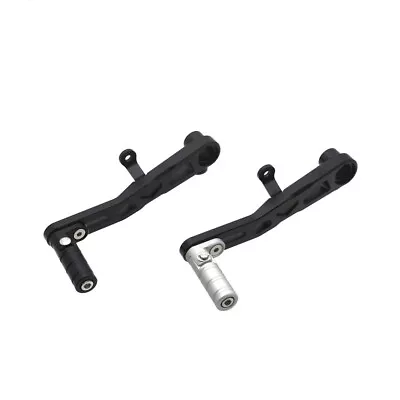 Gear Shift Lever Toe Peg Shifter Pedal For Honda XL750 Transalp 2023- Adjustable • $50.98