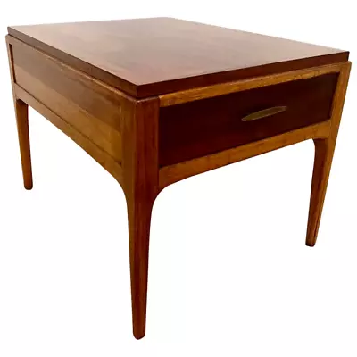 Vintage Mid Century Lane Alta Vista Nightstand Side End Table • $666.65