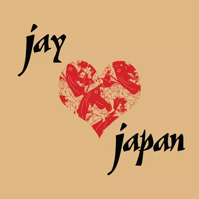 Jay Love Japan By J Dilla (Record 2016) • $27.72