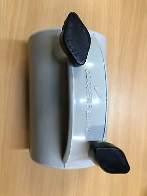 £55 • Buy Jw4 100mj31-7 Bussmann Fuse Holder 92 Mm- Fuse 100a 92mm F/c Bs88 415v