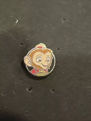 Disney Tiny Kingdom Pin Third Edition Series 3: Mystic Manor Albert The Monkey • $13