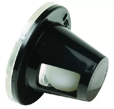 $23.79 • Buy Boat Marine Self Bailing Scupper Valve 3/4  - 1-1/2  Automatically Seals, Drains