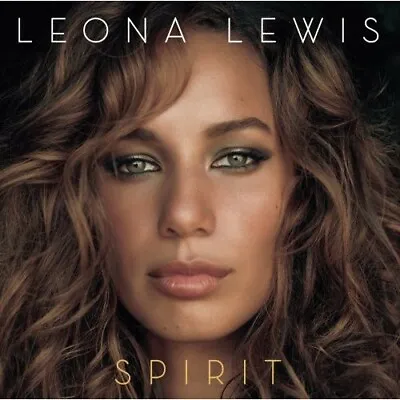 Spirit - Music Leona Lewis • $5.34