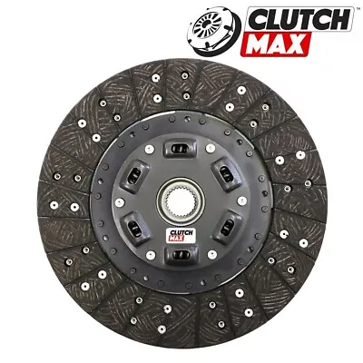 STAGE 2 CLUTCH 10.4  DISC For MUSTANG T5 TREMEC 600 TKO 26 SPLINE • $57.65