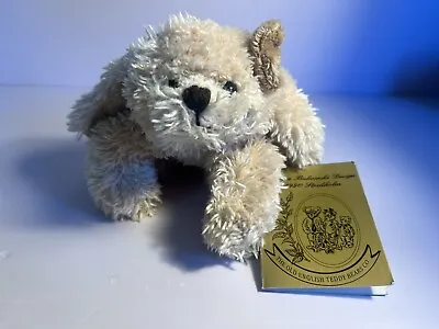 £1.99 • Buy Barbra Bukowski - The Old English Teddy Bear Co - Dog Puppy Hannibal