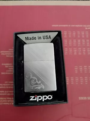 View Details Zippo Star Lighter #68 Limited Edition • 0.99£