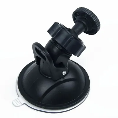 $13.17 • Buy 6mm Car Dash Cam Camera Video Recorder Mount Holder Stand Bracket Suction Cup AU