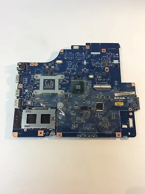 Lenovo G560 LA-5752P Motherboard Intel **AS IS**  I2-X3-j4 • $17.99