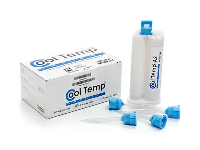 Dental Coltene Cool Temp Natural - Coltene • $113.99