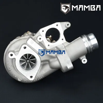 MAMBA Upgrade MGT2263 Turbocharger For Nissan KR20DDET VC Altima X-Trail 360HP  • $988.90