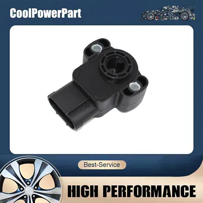 1X Throttle Position Sensor For Ford Escape BA ZA ZB ZC 3.0L V6 Duratec AJ 01-08 • $67.09