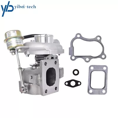 Turbo GT2252 Turbochager For Nissan Diesel Trade 96 3.0L 14411-69T00 14411-69T60 • $154.77