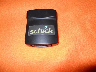 $150 • Buy Schick CDR Dock Black Dental Digital X-Ray Sensor Radiography Image Unit