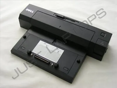 New Dell Precision 3510 7710 E-Port Plus Advanced Docking Station DOCK • $135.07