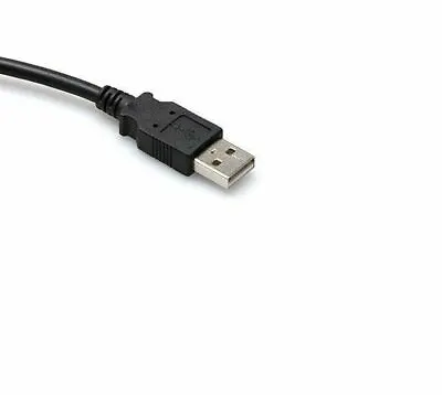 Usb Cable Lead Charger For Veho Pebble Endurance Vpp-008-e Power Bank • £6.93