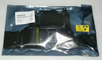 NEW GENUINE DELL PRECISION 15 7520 MOTHERBOARD XEON E3-1545M 3.8GHz JYFWJ 0JYFWJ • $1457.83