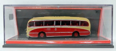 £17.99 • Buy Corgi 1/76 Scale 40302 - Leyland Royal Tiger - Potteries Motor Traction Co. Ltd