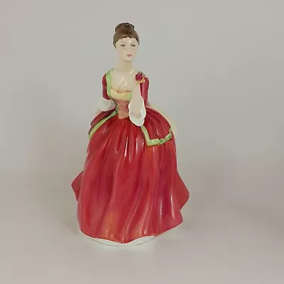 £35 • Buy Royal Doulton Figurine Flowers Of Love HN3970 – RD 5536 