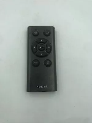 RM023-A Remote Control FOR Aluratek ADMPF108FViewSinic VFM886-50EVFM836-54 • $7.99