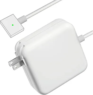 Mac Book Pro Charger 2T Replacement 60W 13-Inch 2012-2013-2014-2015-2016 MacAir • $11.24