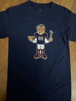Mike Ditka T Shirt Size Small Chicago Bears • $7.99