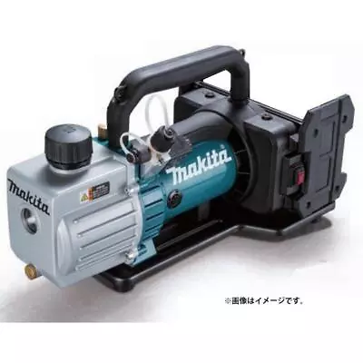 $673.99 • Buy Makita 18Vx2 Cordless 2-Stage Vacuum Pump VP181DZ Body Only NEW Japan