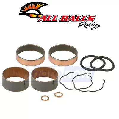 All Balls Fork Bushing Kit For 2003-2008 Kawasaki VN1600A Vulcan 1600 Vi • $47.03