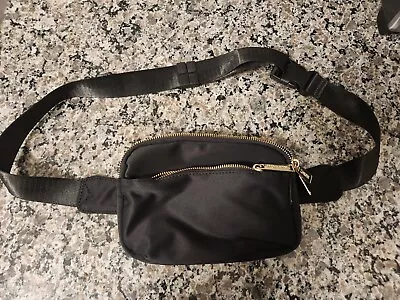 Zorfin Belt Bag • $10
