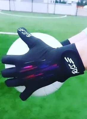Rise Gaelic Sports Football Gloves Comfort Grip  • £13