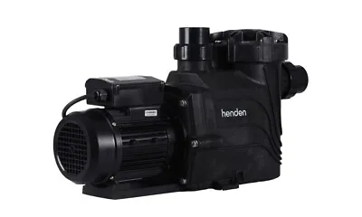 Henden 1HP Pool Pump ( Fits Astral CTX 280 - Replaces Davey DSF 300 ) • $649
